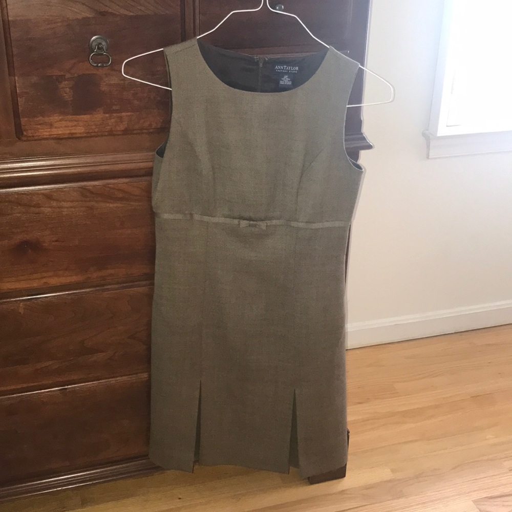 Ann Taylor dress